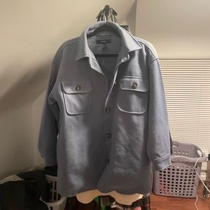 Shacket - Forever 21